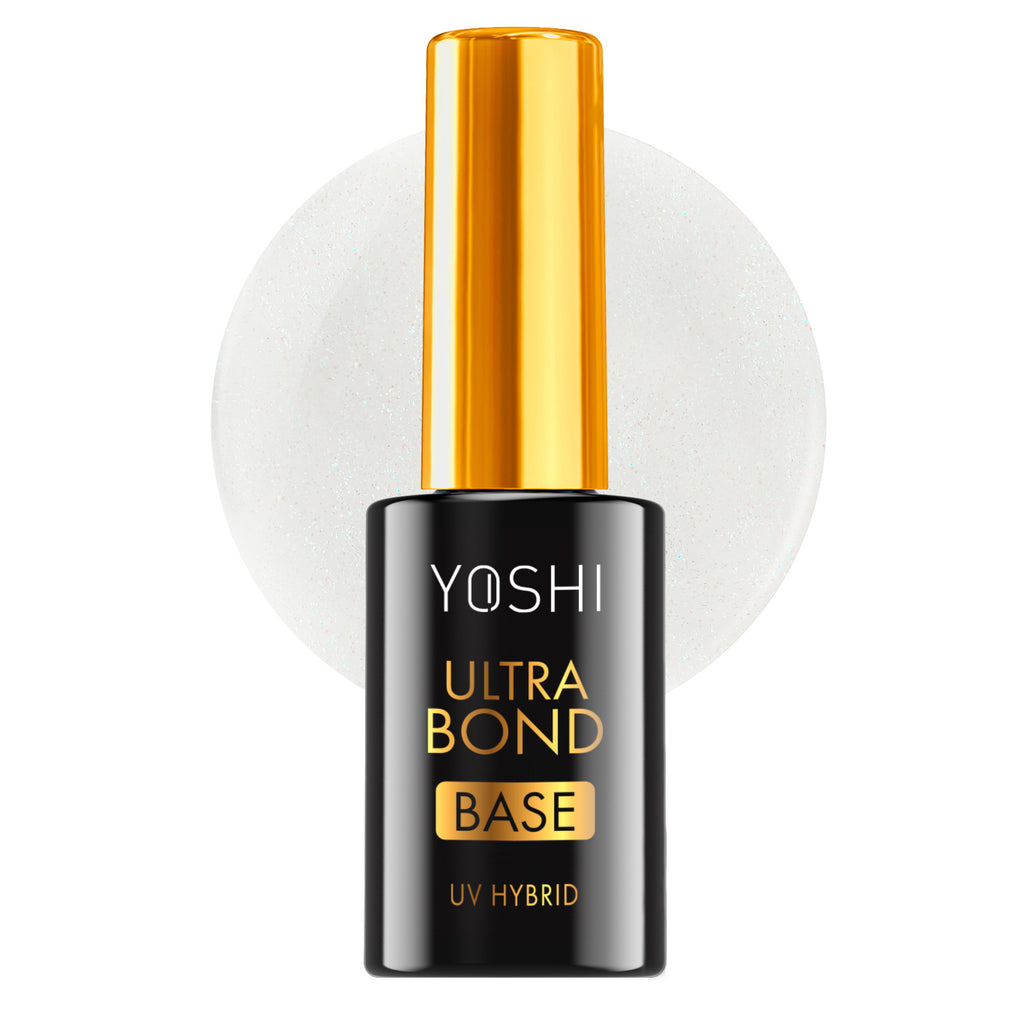 Yoshi Ultra Bond 007 Base UV/LED 10 ml
