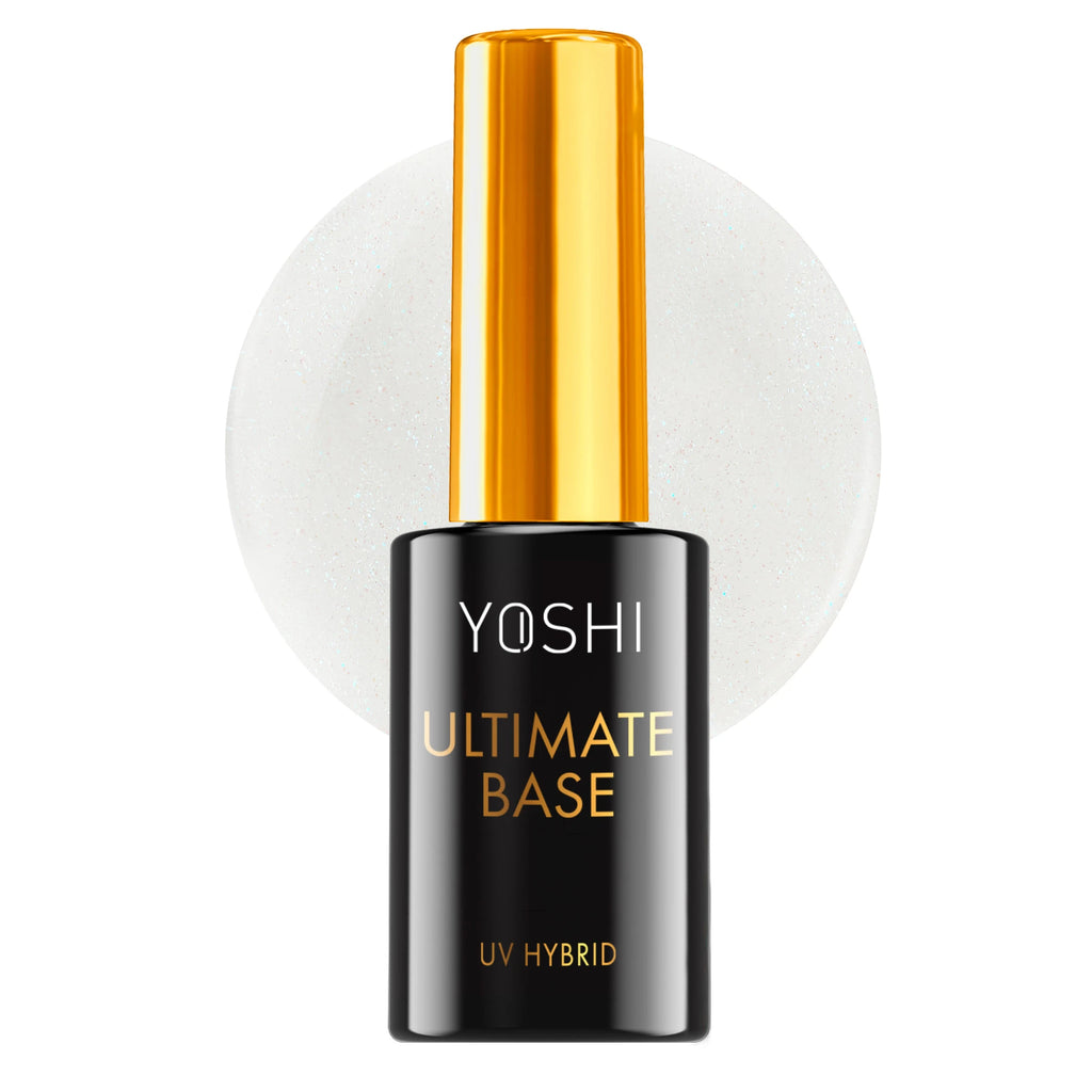 Yoshi Ultimate Base UV Hybrid 10 ml