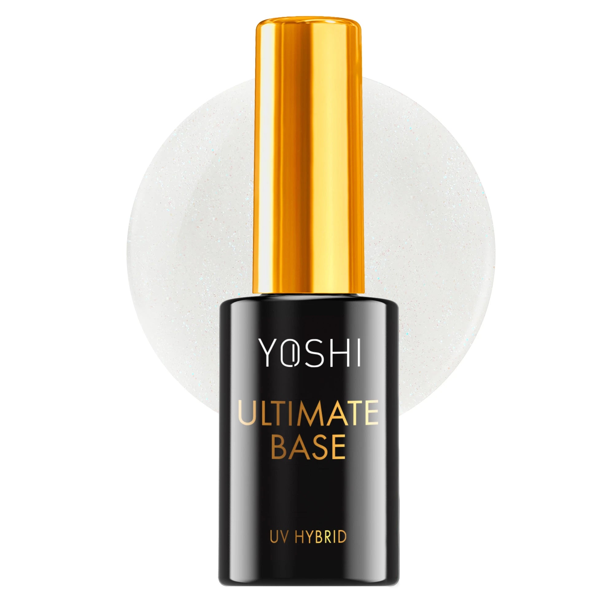 Yoshi Ultimate Base UV Hybrid 10 ml