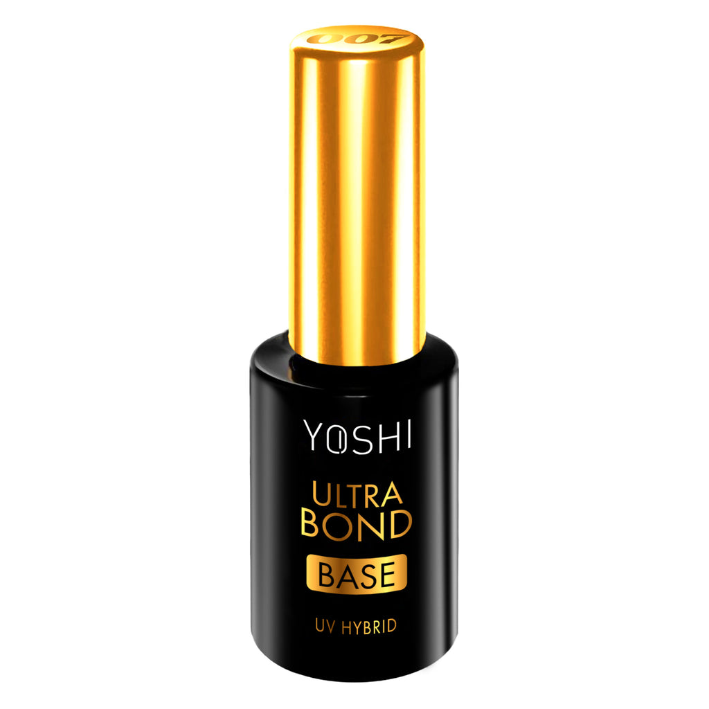 Yoshi Ultra Bond 007 Base UV/LED 10 ml
