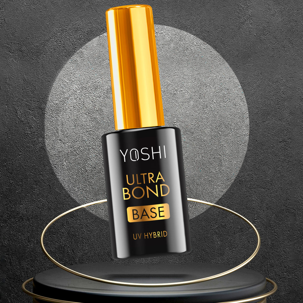 Yoshi Ultra Bond 007 Base UV/LED 10 ml