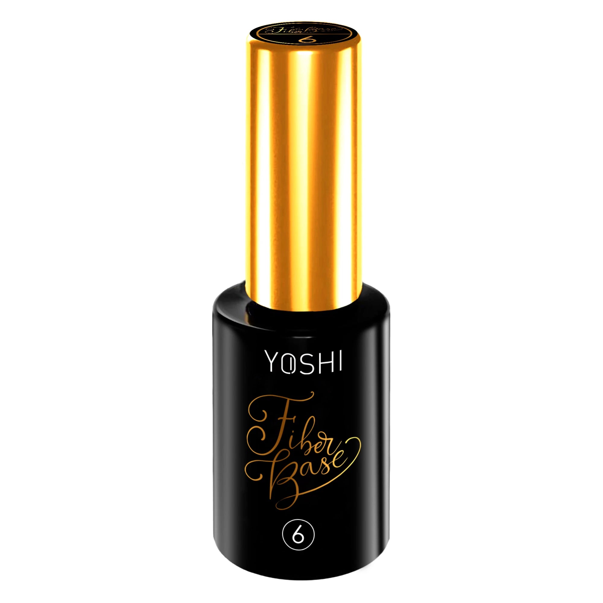 Yoshi Fiber Base UV No.6- 10 ml
