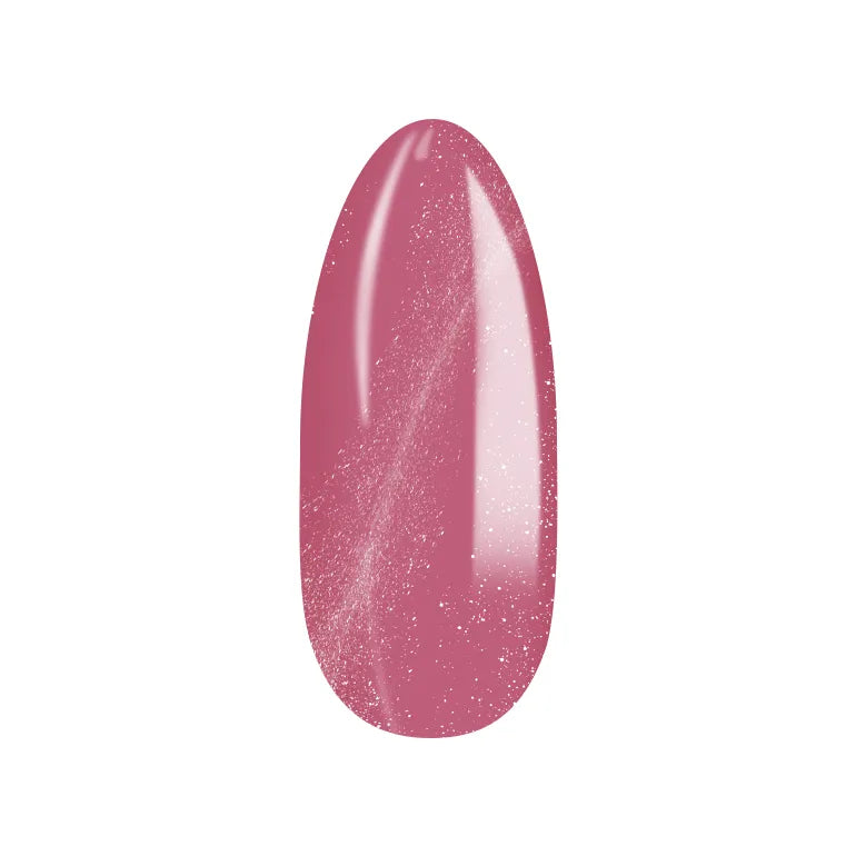 Yoshi Gel Polish Fiercelush 6 ml – 194