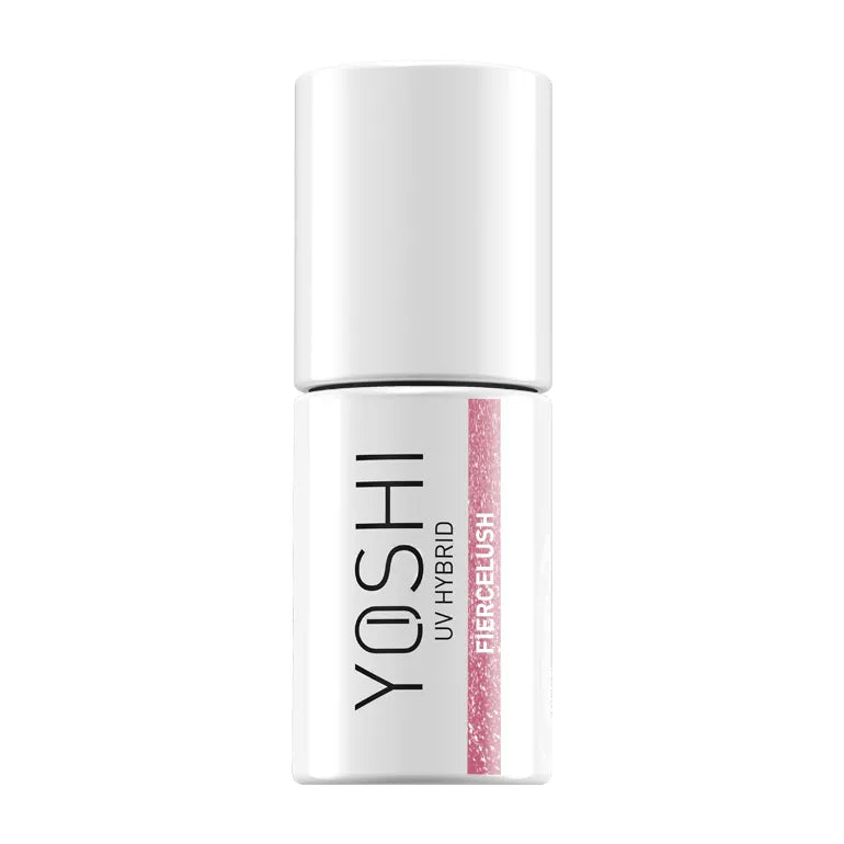 Yoshi Gel Polish Fiercelush 6 ml – 194