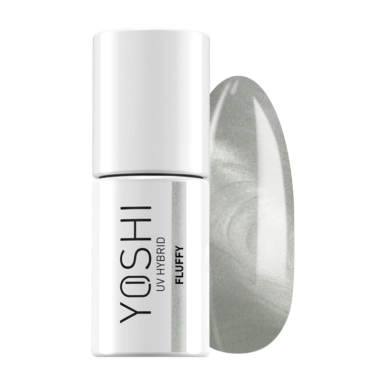 Yoshi Gel Polish Fluffy 6 ml – 929