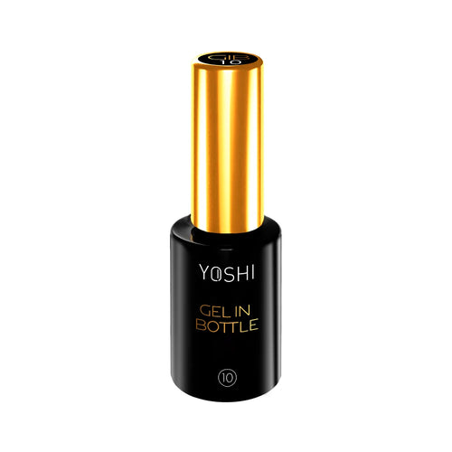 Yoshi Gel In Bottle UV no.10- 10ml