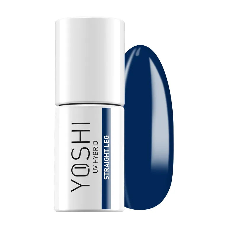 Yoshi Gel Polish Straight Leg 6 ml – 512