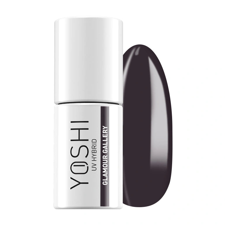 Yoshi Gel Polish Glamour Gallery 6 ml – 426