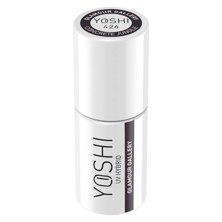 Yoshi Gel Polish Glamour Gallery 6 ml – 426
