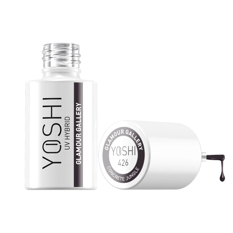 Yoshi Gel Polish Glamour Gallery 6 ml – 426