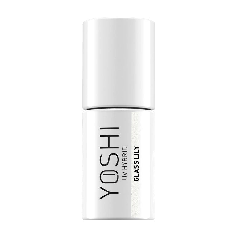 Yoshi Gel Polish Glass Lily 6 ml – 270