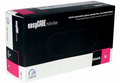 Nitrile Gloves Black-Small