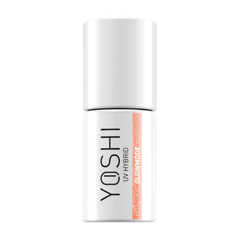 Yoshi Gel Polish Glowmode 6 ml – 193