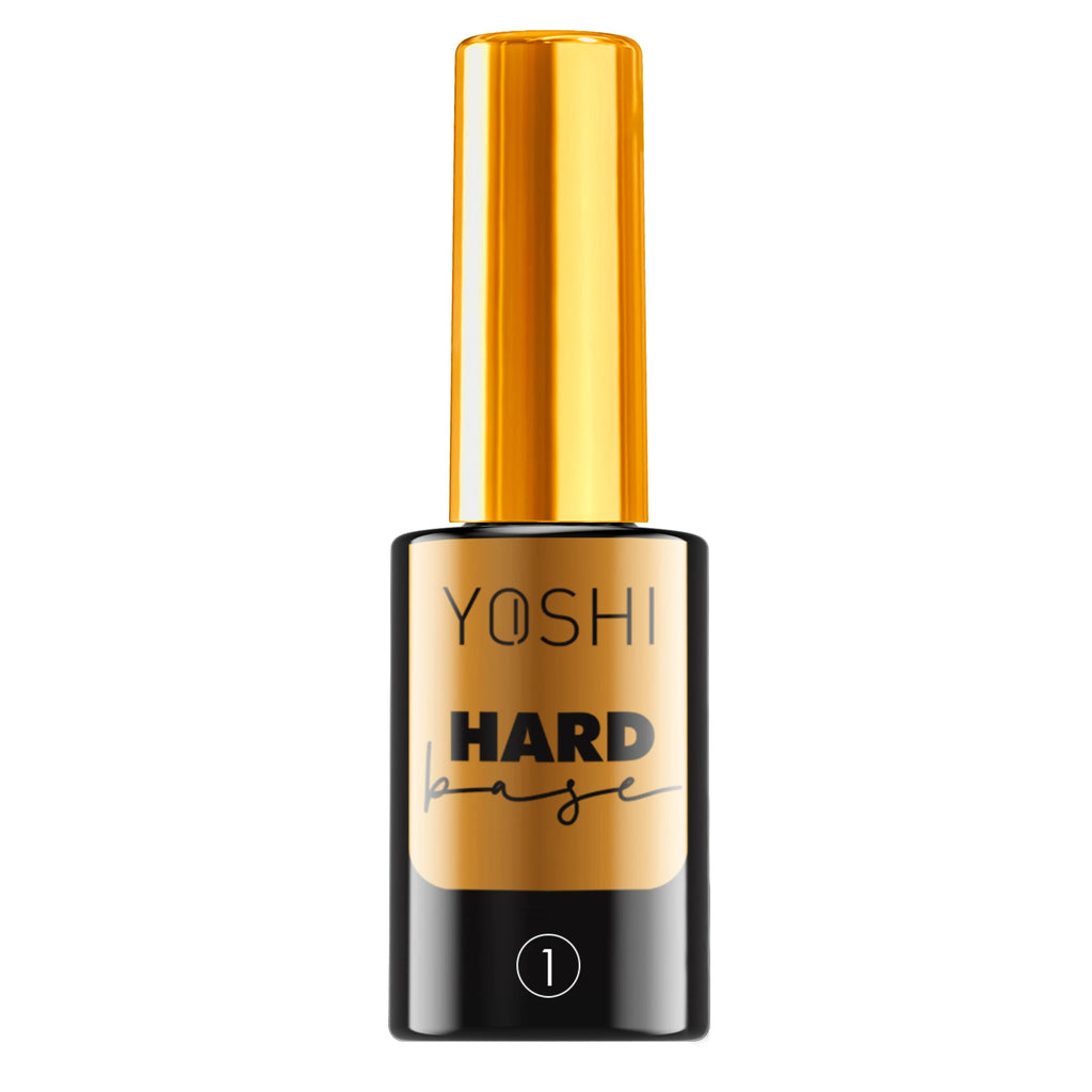 Yoshi Hard Base UV No.1-10 ml