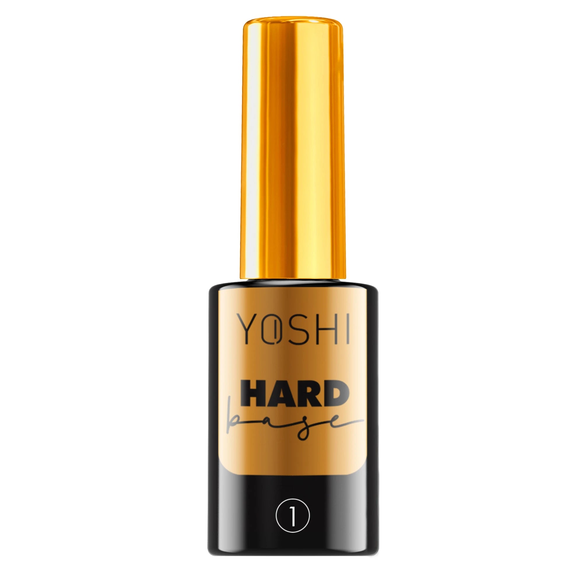 Yoshi Hard Base UV No.1-10 ml
