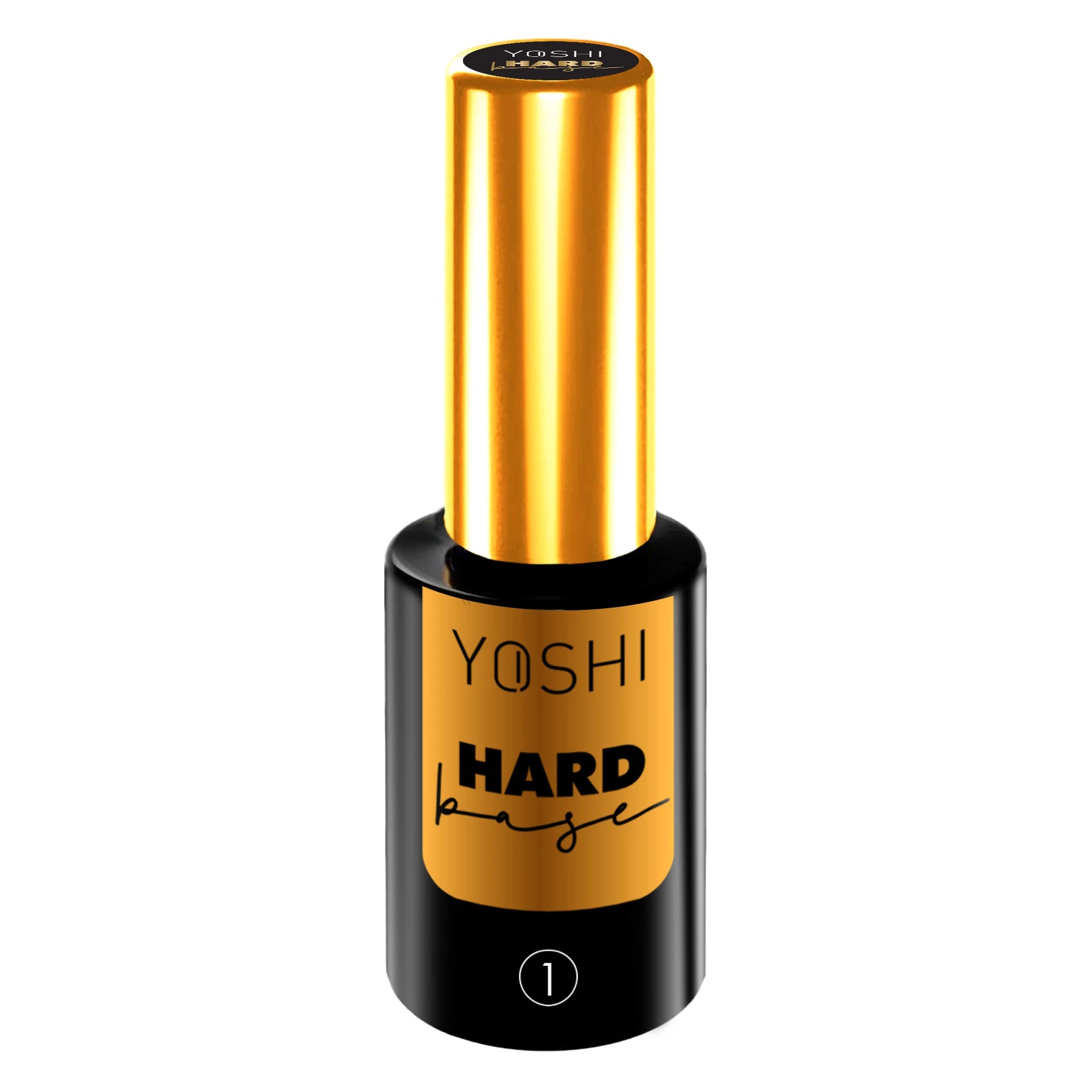 Yoshi Hard Base UV No.1-10 ml
