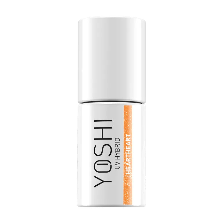 Yoshi Gel Polish Heartheart 6 ml – 192