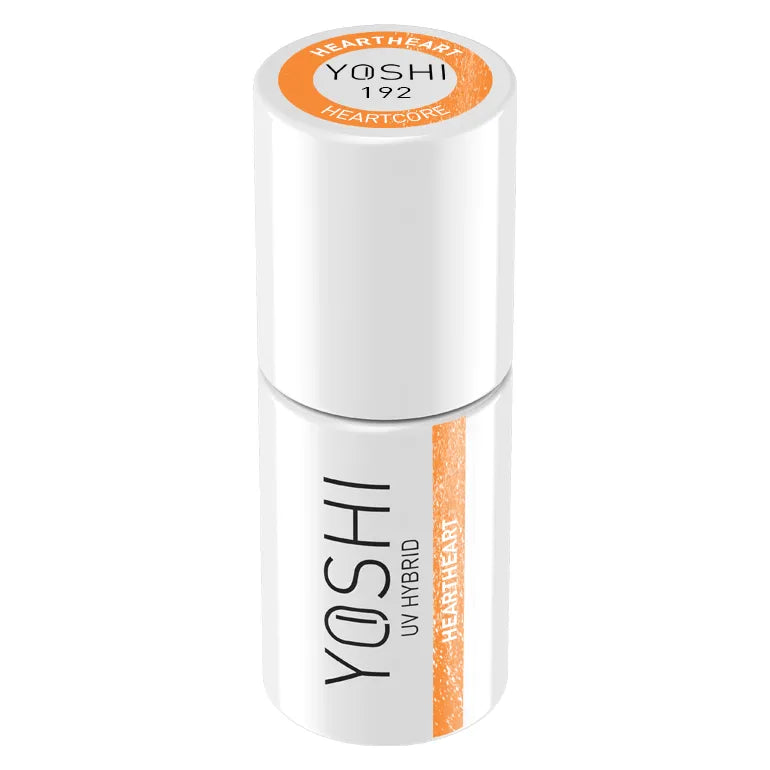 Yoshi Gel Polish Heartheart 6 ml – 192