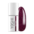 Yoshi Gel Polish Heat Check 6 ml – 262