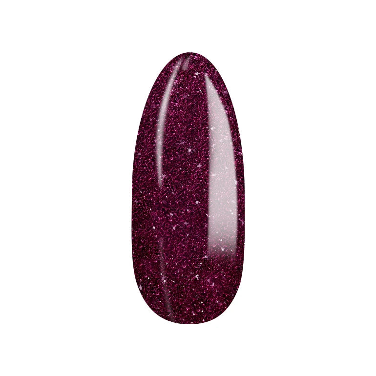 Yoshi Gel Polish Heat Check 6 ml – 262