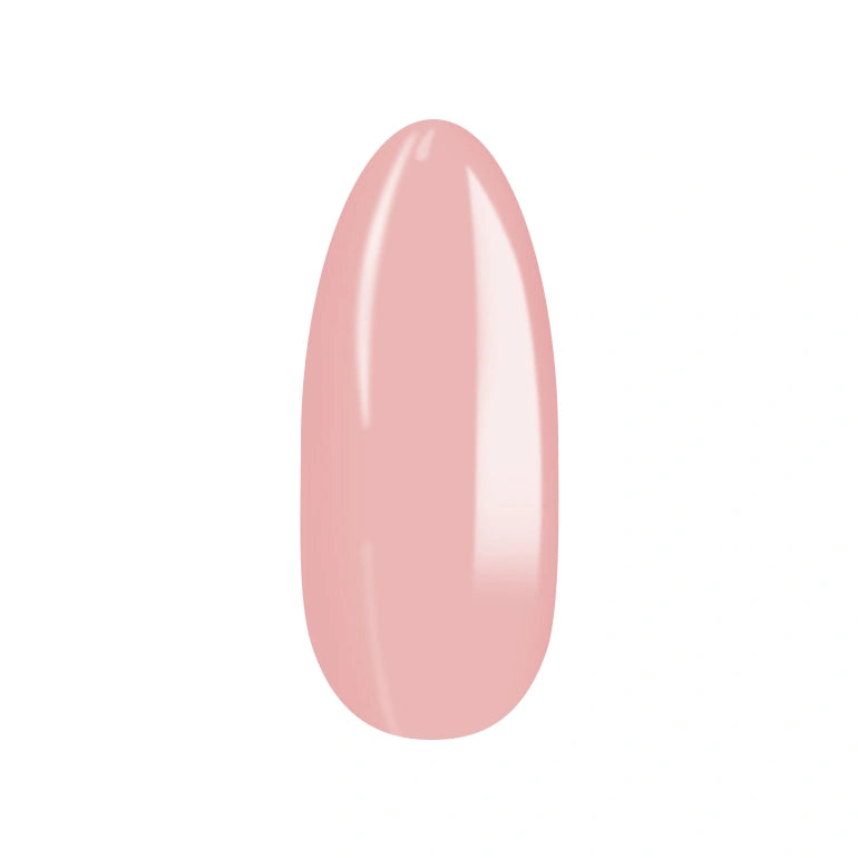 Yoshi Gel Polish Heather Mauve 6 ml – 131