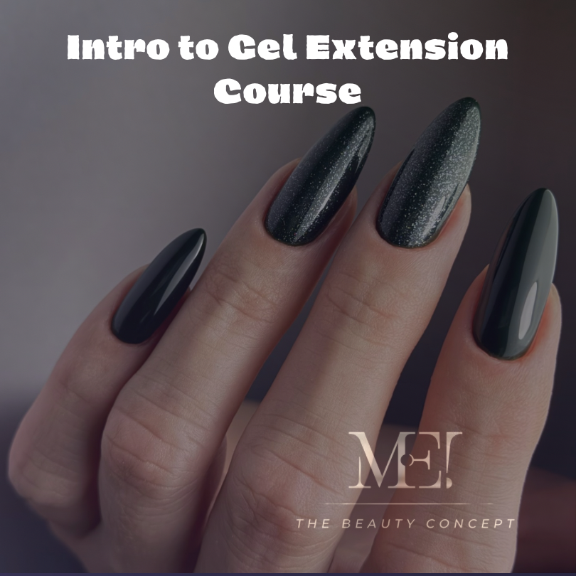 Intro to Gel Extension Course