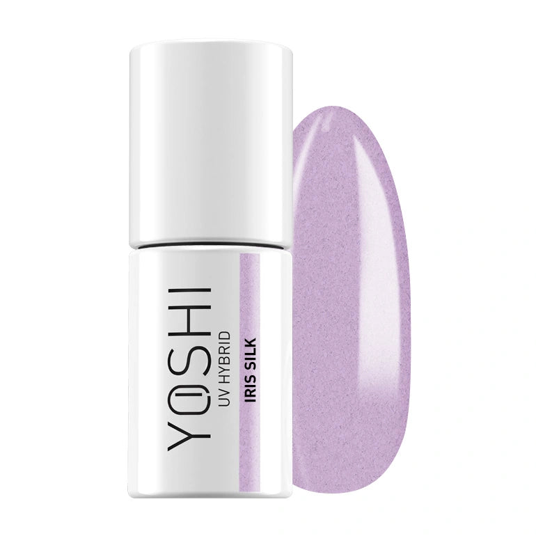 Yoshi Gel Polish Iris Silk 6 ml – 277