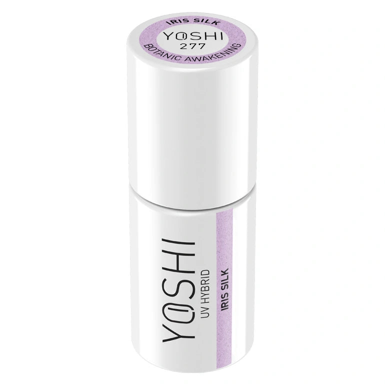 Yoshi Gel Polish Iris Silk 6 ml – 277
