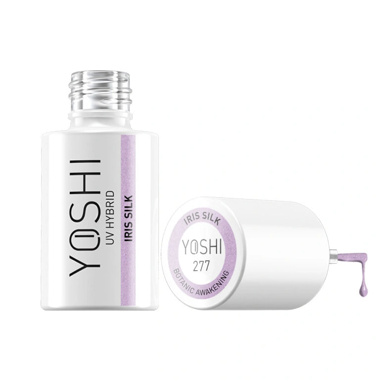 Yoshi Gel Polish Iris Silk 6 ml – 277