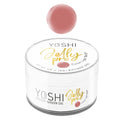 Yoshi Jelly Pro Gel Cover Light Beige-50ml