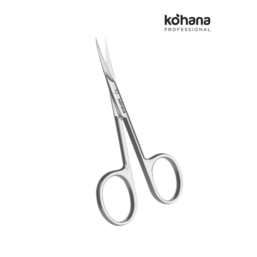 Kohana Cutticle Scissors - Curve 29mm
