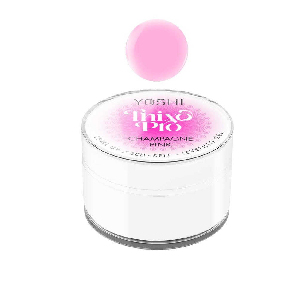 Yoshi ThixoPRO Gel UV LED 15ml