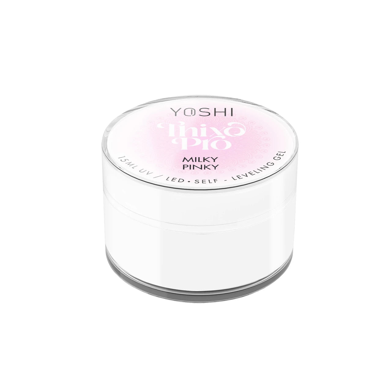 Yoshi ThixoPRO Gel UV LED 15ml