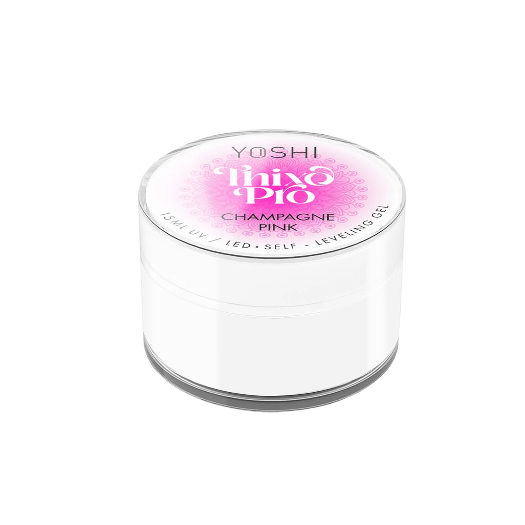 Yoshi ThixoPRO Gel UV LED 15ml