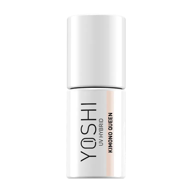 Yoshi Gel Polish Kimono Queen 6ml- 107