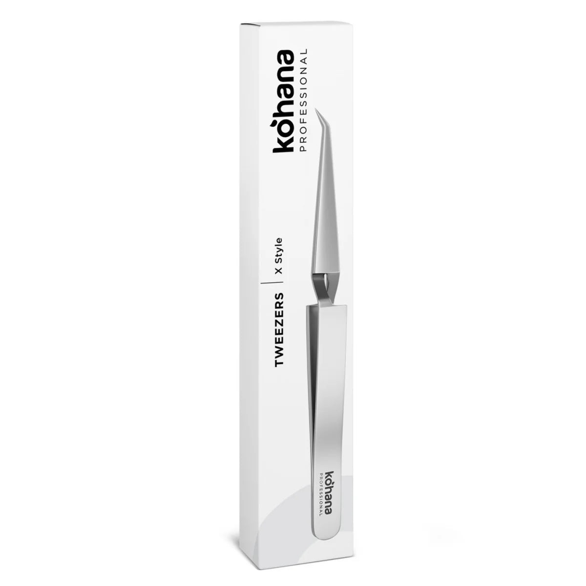 Kohana Tweezers X- Style