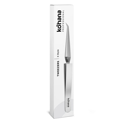 Kohana Tweezers X- Style