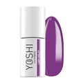 Yoshi Gel Polish Lady Violet 6 ml – 126