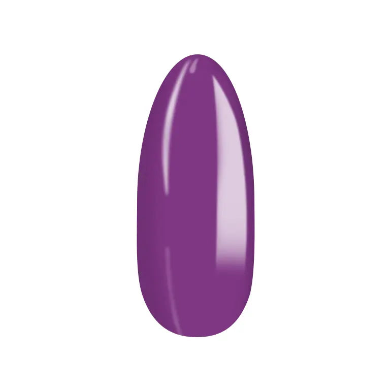 Yoshi Gel Polish Lady Violet 6 ml – 126