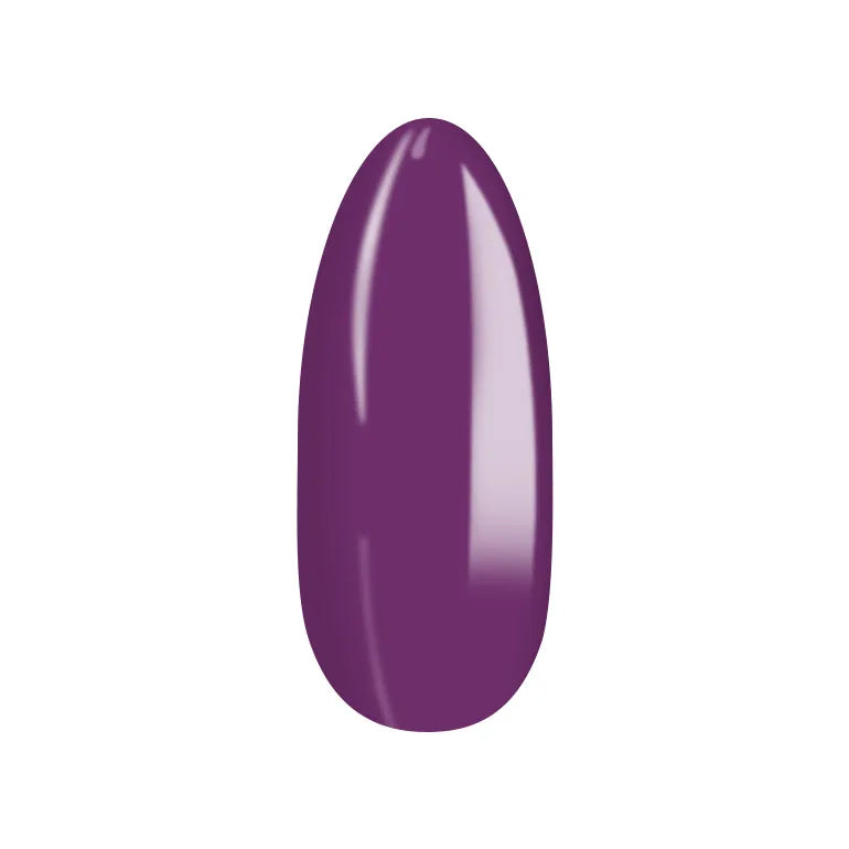 Yoshi Gel Polish Larmes de Violette 6 ml – 246