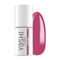 Yoshi Gel Polish Late Pink 6 ml – 313