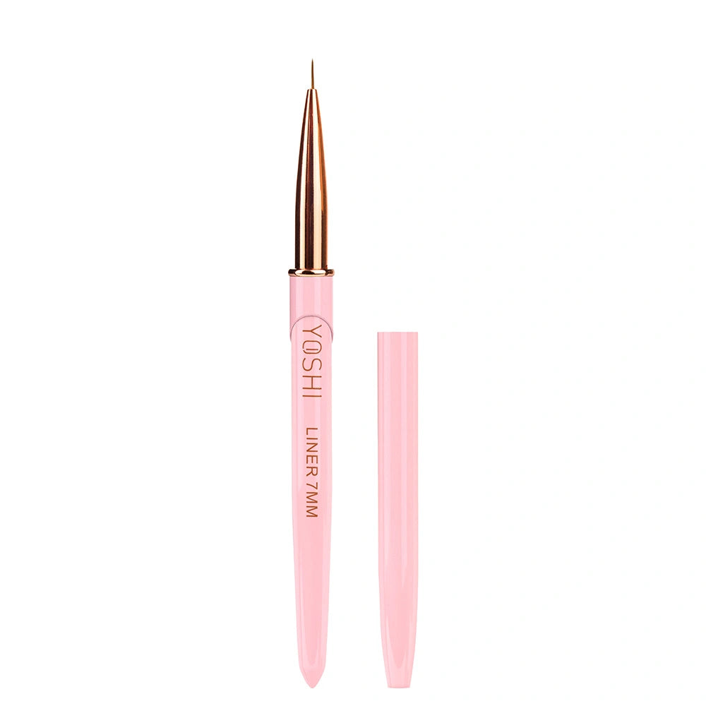 Yoshi Liner Brush- 7mm