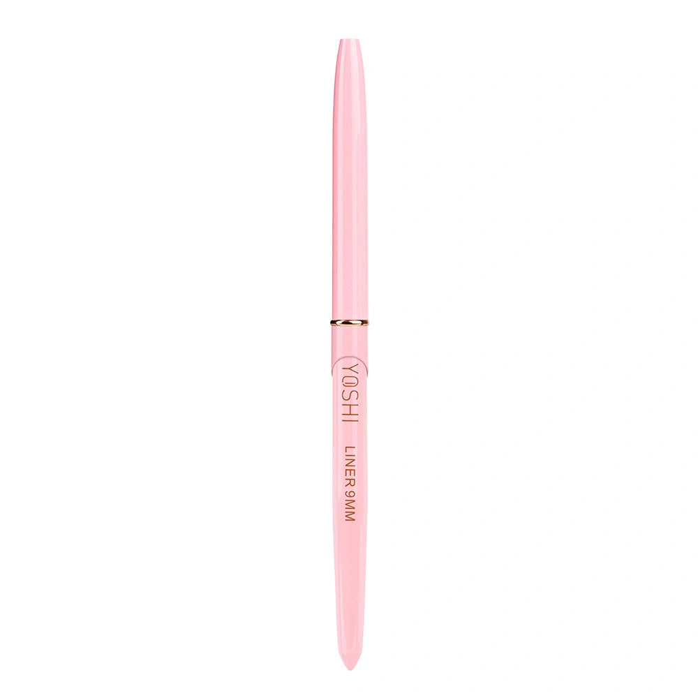 Yoshi Liner Brush- 9mm