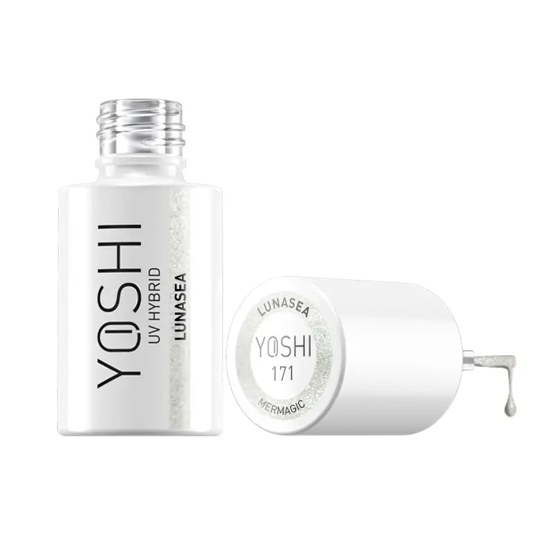 Yoshi Gel Polish Lunasea 6 ml – 171