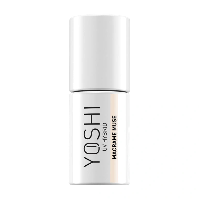 Yoshi Gel Polish Macrame Muse 6 ml – 130