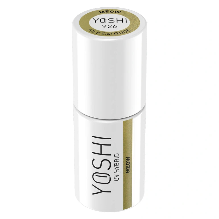 Yoshi Gel Polish Meow 6 ml – 926
