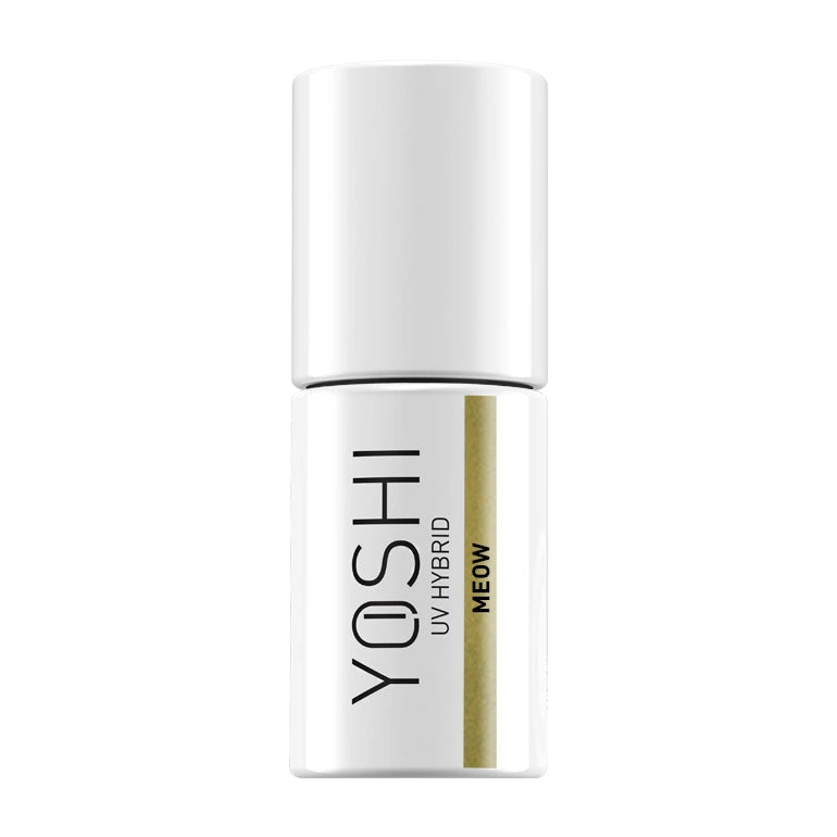 Yoshi Gel Polish Meow 6 ml – 926