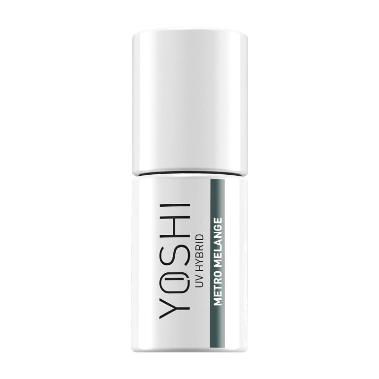 Yoshi Gel Polish Metro Melange 6 ml – 422