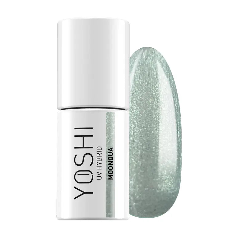 Yoshi Gel Polish Moonqua 6 ml – 177