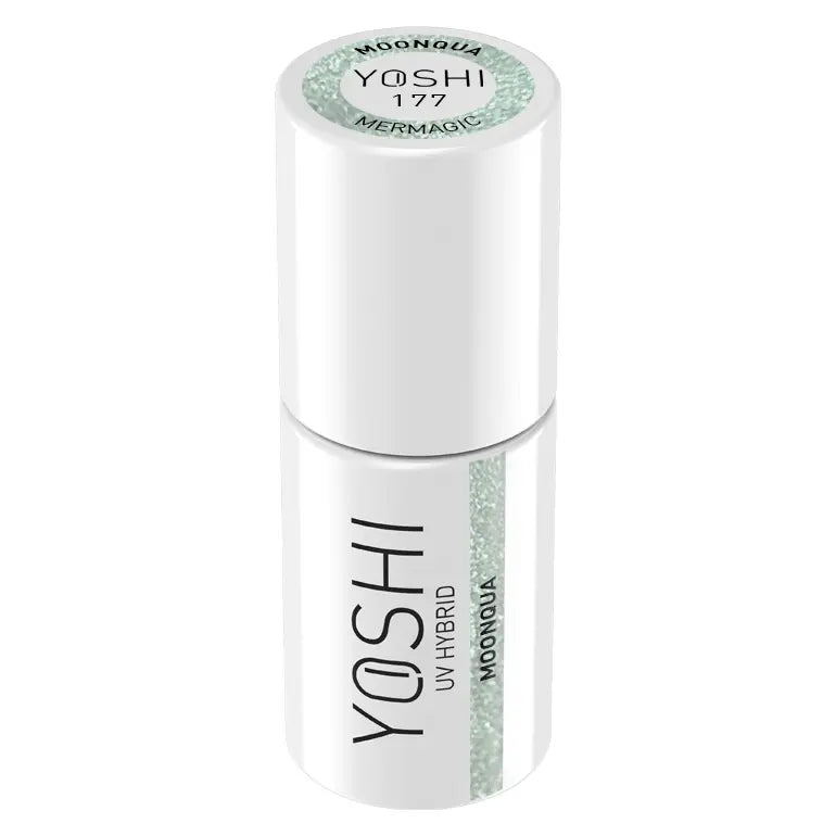 Yoshi Gel Polish Moonqua 6 ml – 177